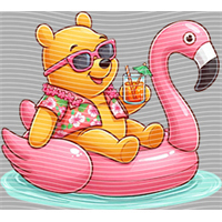 Cartoons and other-CO 4743